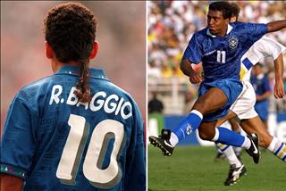 USA 1994 25 năm nhìn lại: Kỳ World cup hiện đại đầu tiên
