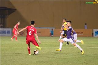 Văn Toàn: Pha phối hợp của tôi với Xuân Trường cũng bình thường thôi!