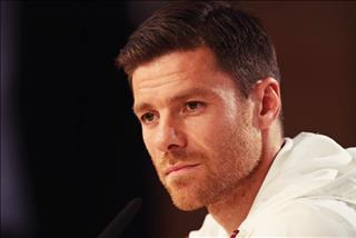 Xabi Alonso: Bóng đá là hành trình đón nhận thử thách, học hỏi và tiếp thu