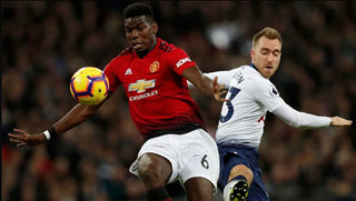 Xuất hiện đại gia sắp sở hữu cả Lukaku và Eriksen