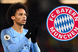 Huyền thoại Bayern vẽ ra tương lai đầy hứa hẹn cho Leroy Sane