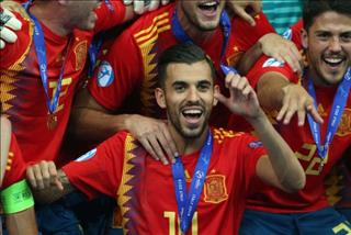 Chuyển động ở Arsenal: Đón Saliba và Dani Ceballos