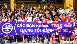Đại chiến TPHCM vs Hà Nội: Khi HAGL ở ngoài rìa kinh điển