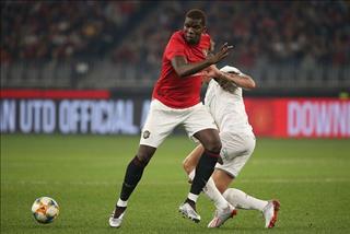 Muốn mua bằng được Pogba, Real gửi lời đề nghị siêu khủng