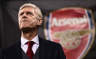 HLV Wenger: Vì Arsenal, tôi từ chối nhiều CLB ở Ngoại hạng Anh