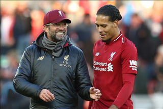 Klopp báo tin khá buồn cho fan Liverpool
