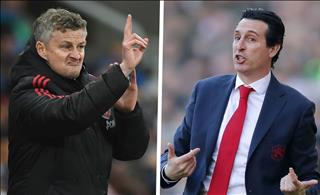 MU, Chelsea hỗn loạn và Arsenal sáng cửa tốp 4!