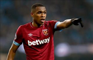 Chelsea chi 40 triệu bảng mua sao West Ham