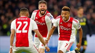 Lịch thi đấu bóng đá vòng sơ loại Europa League 2019/20 ngày hôm nay (18/7)