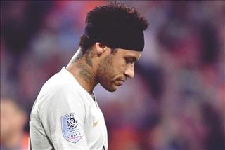 PSG và Neymar: Tiền chưa hết mà tình đã tan