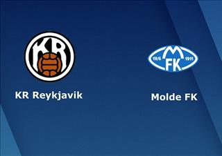 Nhận định Reykjavik vs Molde 2h00 ngày 19/7 (Europa League 2019/20)