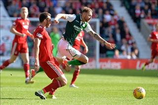 Nhận định RoPS vs Aberdeen 23h00 ngày 18/7 (Europa League 2019/20)