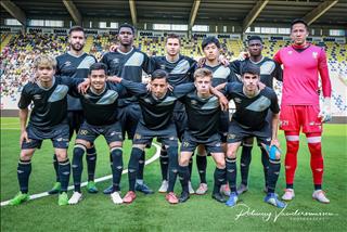 Sint-Truidense 0-1 Mouscron (KT): Công Phượng dự bị cả trận, Sint-Truidense thua vòng mở màn giải VĐQG Bỉ 2019/20