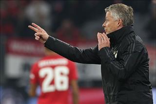 Solskjaer khẳng định MU sẽ có thêm 1 tới 2 tân binh