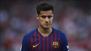 Barca nghĩ ra cách để thanh lý Coutinho