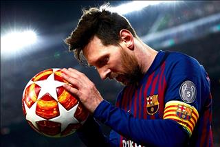 Barcelona nên nhìn nhận: Sự tỏa sáng của Lionel Messi đang làm hại họ (P1)