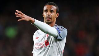 Klopp lên tiếng khen ngợi trung vệ Matip