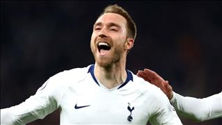 MU ra quyết định cuối cùng về thương vụ Eriksen