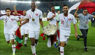 Qatar không dự vòng loại thứ 3, ĐT Việt Nam có thêm cơ hội
