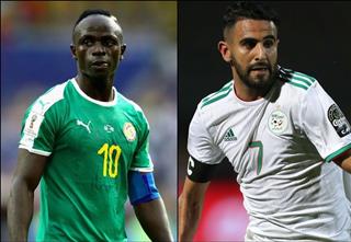 Nhận định Senegal vs Algeria 2h00 ngày 20/7 (Chung kết CAN 2019)