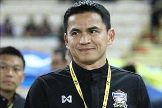 Thái Lan có thuyền trưởng mới: HLV Nishino chắc gì đã đáng sợ bằng Kiatisak