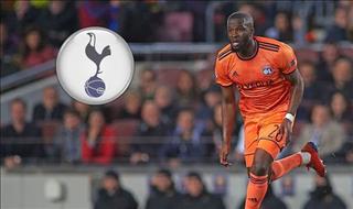 Có mặt ở London, bom tấn 65 triệu bảng chuẩn bị ra mắt Tottenham