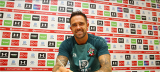 CHÍNH THỨC: Sao Liverpool cập bến Southampton