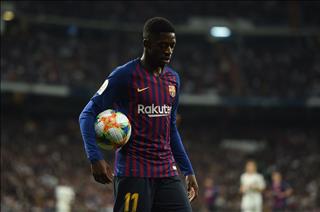 Không muốn chịu lỗ, Barca quyết ôm ‘bom xịt’ đến cùng