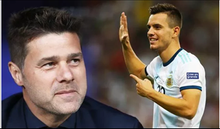 MU và Tottenham nhận báo giá vụ Messi mới