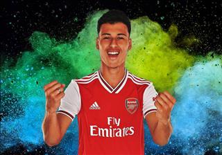 Arsenal CHÍNH THỨC sở hữu tân binh đầu tiên hè này