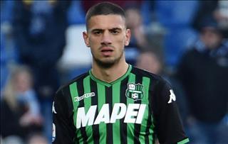 MU và Milan thi nhau xâu xé tân binh Juventus