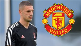 Tin chuyển nhượng ngày 20/7:  MU tranh hàng với Liverpool