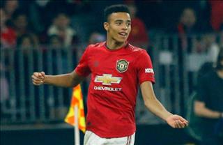 Video tổng hợp: MU 1-0 Inter Milan (ICC 2019)