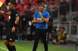 Antonio Conte là Messi trong giới HLV
