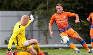 Nhận định CSKA Moscow vs Orenburg 23h00 ngày 20/7 (VĐQG Nga 2019/20)