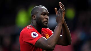 Điểm tin bóng đá tối 7/8: MU nhắm cầu thủ tự do thay Lukaku