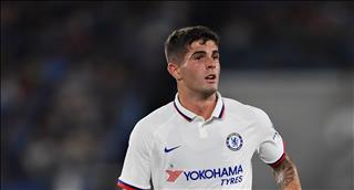 Pulisic ra mắt Chelsea, Giroud và Luiz phản ứng trái ngược