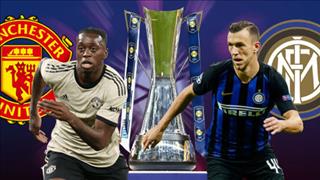 MU 1-0 Inter Milan: Thần đồng tỏa sáng, Solsa thắng thuyết phục Conte