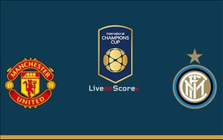 Nhận định MU vs Inter (18h30 ngày 20/7): Vì Quỷ đỏ đi trước một bước…
