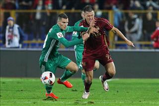 Nhận định Ufa vs Krasnodar 18h00 ngày 20/7 (VĐQG Nga 2019/20)
