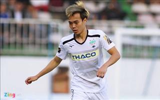 Video tổng hợp: HAGL 3-2 SLNA (Vòng 17 V-League 2019)