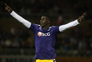 Video tổng hợp: Sài Gòn 1-4 Hà Nội (Vòng 17 V-League 2019)