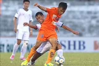 Nhận định Đà Nẵng vs Nam Định 17h00 ngày 21/7 (V-League 2019)