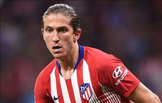 Hàng thải Atletico Madrid bất ngờ từ chối cập bến Man City