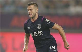 Cựu thần đồng Wilshere quyết cùng West Ham vượt mặt Arsenal
