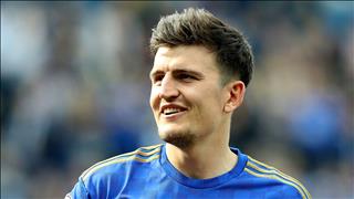 Tiết lộ: Harry Maguire lẽ ra đã trở thành kế toán