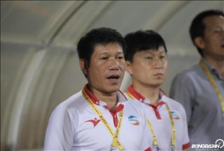 Ghi bàn cho Viettel, Trọng Đại bị nhận xét cần đơn giản hơn