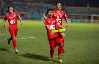 Nhận định Viettel vs Khánh Hòa 19h00 ngày 21/7 (V-League 2019)