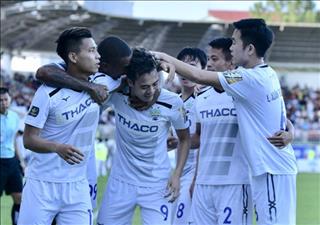 Vì ĐT Việt Nam, VFF có thể cân nhắc điều chỉnh lịch thi đấu V-League