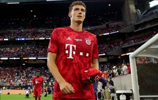 Nhà vô địch World Cup mong đợi mùa giải đại thành công tại Bayern